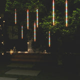 Vidaxl -Mete Earlets 8 ST 288 LEDs in 50 cm Multi -Colored