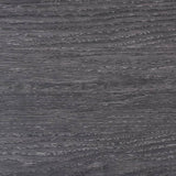 Vidaxl Dielen selbst -adhäsiv 5,21 m² 2 mm PVC Schwarz und Weiß
