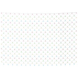 VIDAXL Weihnachtsknetzbeleuchtung 204 LEDs in 3x2 M Multicolours