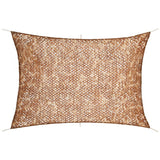 Vidaxl Camoufagenet mit Aufbewahrungstasche 5x8 M Beige