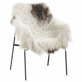 Vidaxl Scheapvacht 70x100 cm gemischte Farbe