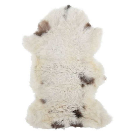 VidaXL-Schaffell (60–70) x (90–100) cm, gemischte Farben