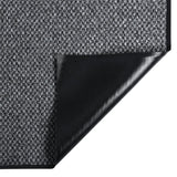 Vidaxx Fußmatte 40x60 cm grau
