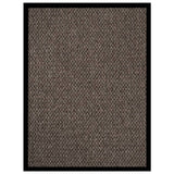VIDAXL POROMAT 40x60 cm Beige