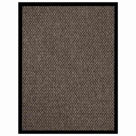 VIDAXL POROMAT 40x60 cm Beige
