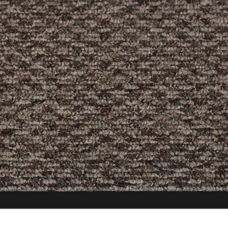 VIDAXL POROMAT 40x60 cm Beige