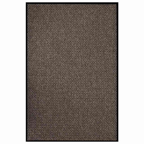 VIDAXL PORTOMAT 80x120 cm Beige