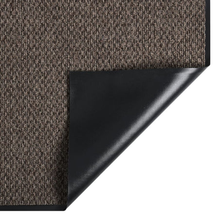 VIDAXL PORTOMAT 80x120 cm Beige