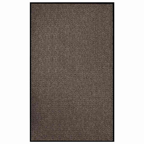 Vidaxl's Doormat 90x150 cm Beige