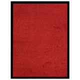 VIDAXL PORTORAT 40x60 cm Rot