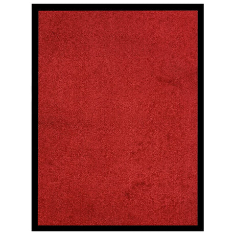 VIDAXL PORTORAT 40x60 cm Rot