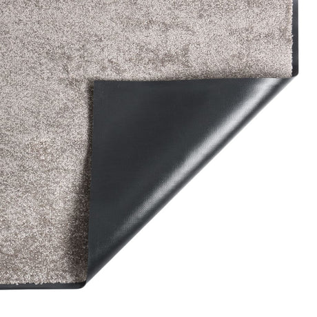VIDAXL PORTOMAT 80x120 cm Grau