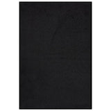 VIDAXL PORTOMAT 80x120 cm Schwarz