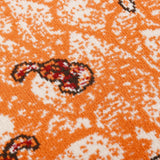 Vidaxl Teppich Runner 80x200 cm BCF Terracotta -Colored