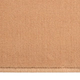 VIDAXL TAPIJTLOPER 80x200 cm BCF Beige
