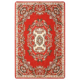 Vidaxl Teppich gedruckt Eastern 160x230 cm Multi -Colored
