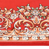 Vidaxl Teppich gedruckt Eastern 160x230 cm Multi -Colored
