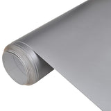 Vidaxx Autofolie 100x150 cm mattsilber