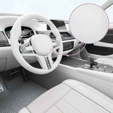 Vidaxx Autofolie 4d 100x150 cm weiß