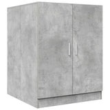 Vidaxl Waschmaschinenschrank 71 x 71,5 x 91,5 cm Betonpreis