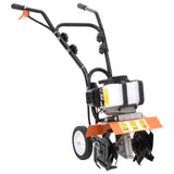 VIDAXL MODEM Cutter Benzin 52 ccm