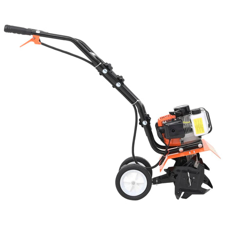 VIDAXL MODEM Cutter Benzin 52 ccm