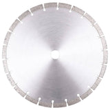 Vidaxl Beton Sägeklinge 300 mm