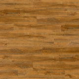 WALLART WALLART 30 ST-Bretter GL-WA29 Holzaussehe Eiche Rostbraun