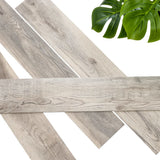 Wallart Wallart Planken 30 ST GL-WA31 Holz-Look Sandwood Eiche Weihung