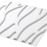 WALLART WALLART WALSPORTEN 24 ST 3D GA-WA30 JULOTTE