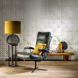 WALLART WALLART WALSPORTEN 24 ST 3D GA-WA32 NOAH