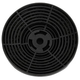VIDAXL -Kohlenstofffilter für Extraktorhaube 2 PCs 105x21 mm