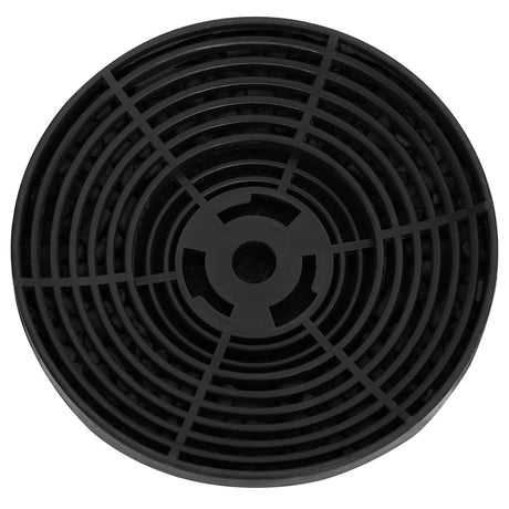 VIDAXL -Kohlenstofffilter für Extraktorhaube 2 PCs 105x21 mm