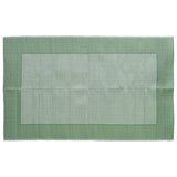 Vidaxl außerhalb des Teppichs 140x200 cm pp grün