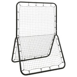 Vidaxl Basebal Softballnet 121.5x98x175 cm Metall