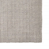 Vidaxl Teppich 66x350 cm Natural Sisal Sand -Colored