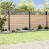 Vidaxx Gabionen-Pflanzgefäß erhöht 200x100x20 cm aus verzinktem Stahl