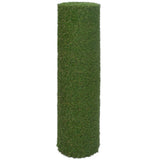 Vidaxl künstliches Gras 1x15 m 20 mm Grün