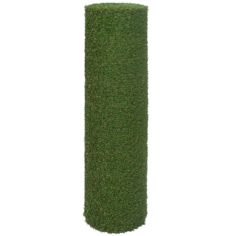 Vidaxl künstliches Gras 1x20 m 20 mm Grün