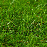 Vidaxl künstliches Gras 1x2 m 30 mm Grün