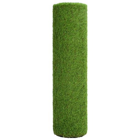 Vidaxl künstliches Gras 1x10 m 30 mm Grün
