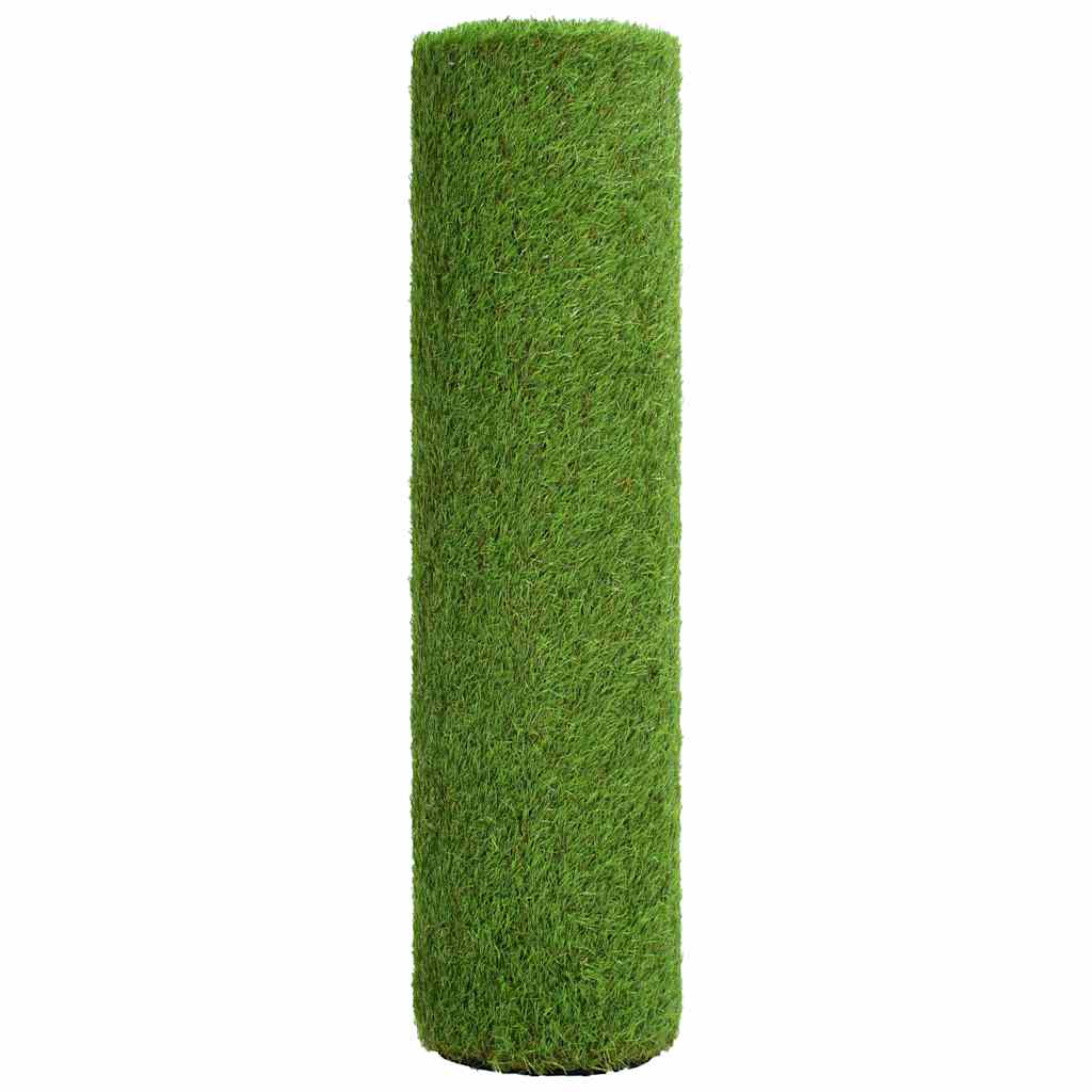 Vidaxl künstliches Gras 1x10 m 30 mm Grün