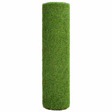 Vidaxl künstliches Gras 1x10 m 30 mm Grün