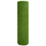 Vidaxl künstliches Gras 1x15 m 30 mm Grün