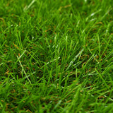 Vidaxl künstliches Gras 1x2 m 40 mm Grün