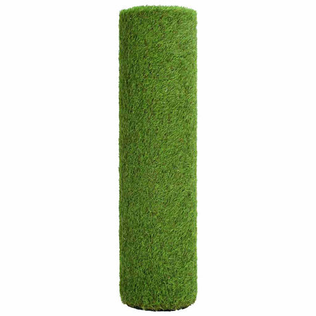 Vidaxl künstliches Gras 1x2 m 40 mm Grün