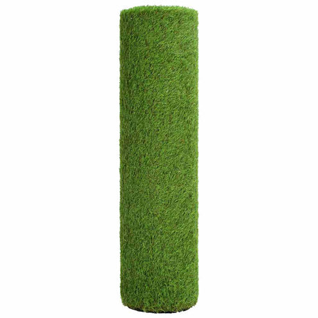 Vidaxl künstliches Gras 1x10 m 40 mm Grün