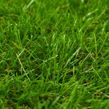 Vidaxl künstliches Gras 1x15 m 40 mm Grün