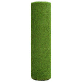 Vidaxl künstliches Gras 1x15 m 40 mm Grün