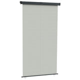 VidaXL Balkonschirm 165x250 cm grau